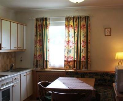 фото отеля Muehlradl Apartments Gosau