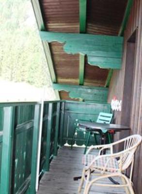фото отеля Muehlradl Apartments Gosau