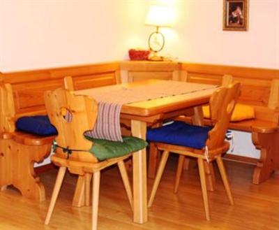 фото отеля Muehlradl Apartments Gosau