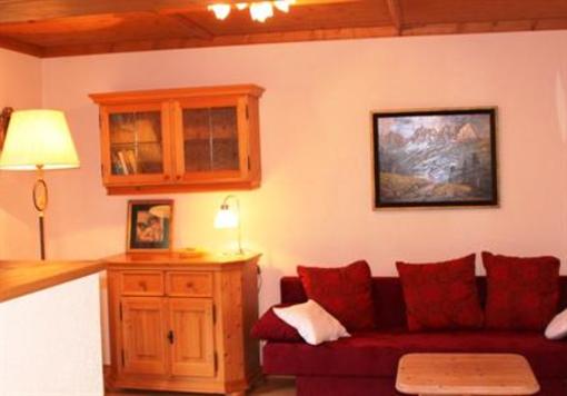 фото отеля Muehlradl Apartments Gosau