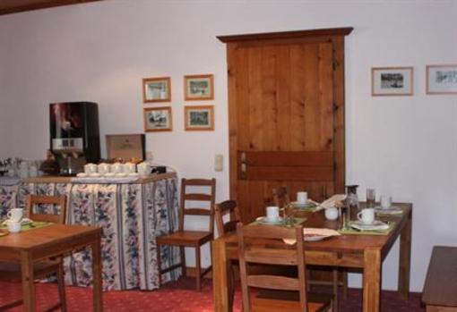 фото отеля Muehlradl Apartments Gosau