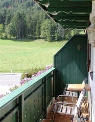 фото отеля Muehlradl Apartments Gosau