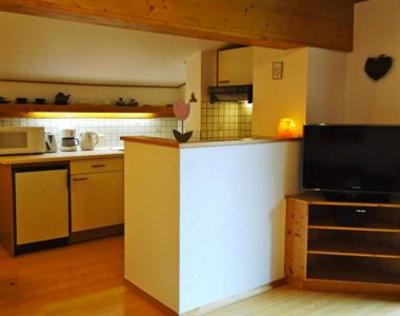 фото отеля Muehlradl Apartments Gosau