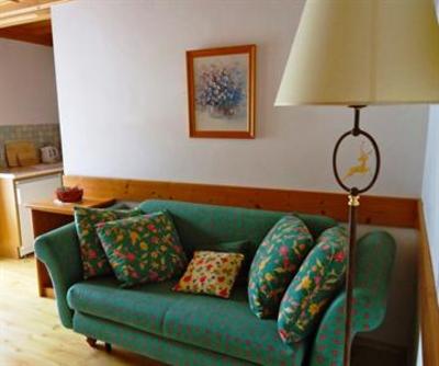 фото отеля Muehlradl Apartments Gosau