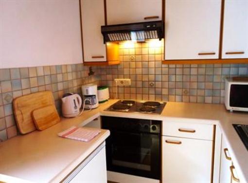 фото отеля Muehlradl Apartments Gosau