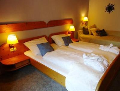фото отеля Muehlradl Apartments Gosau