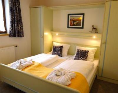 фото отеля Muehlradl Apartments Gosau