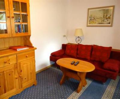 фото отеля Muehlradl Apartments Gosau