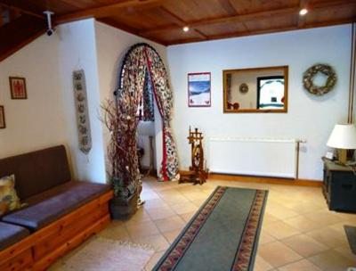 фото отеля Muehlradl Apartments Gosau