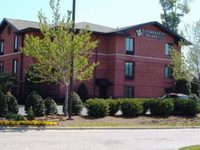 Extended Stay Deluxe Raleigh-Cary
