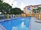 фото отеля Americas Best Value Inn Lantana