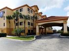 фото отеля Americas Best Value Inn Lantana