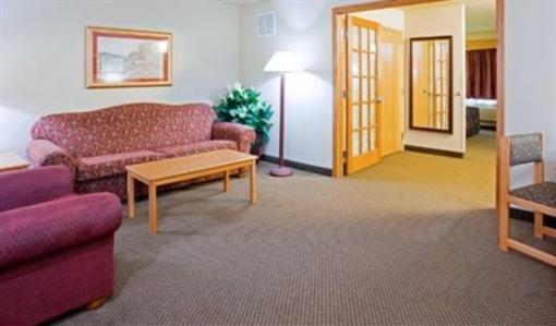 фото отеля AmericInn Lodge and Suites Jackson (Minnesota)