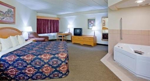 фото отеля AmericInn Lodge and Suites Jackson (Minnesota)