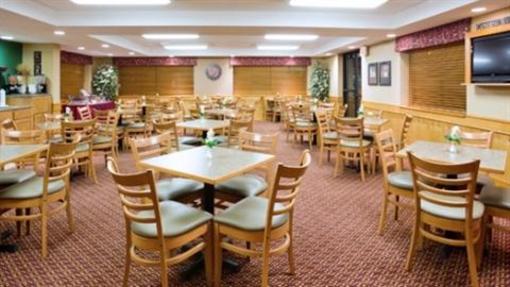 фото отеля AmericInn Lodge and Suites Jackson (Minnesota)