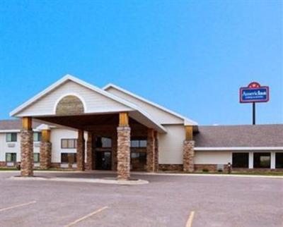 фото отеля AmericInn Lodge and Suites Jackson (Minnesota)