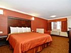 фото отеля Rodeway Inn & Suites Corona