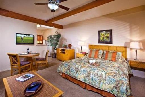 фото отеля Azure Sky Resort