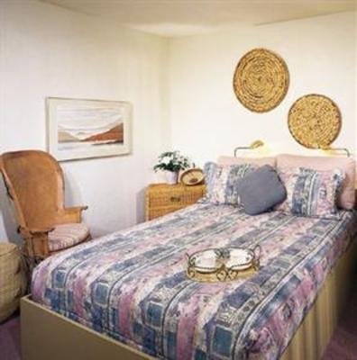 фото отеля Azure Sky Resort