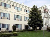 BEST WESTERN Clovis Cole