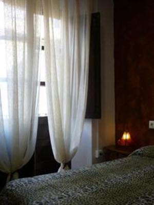 фото отеля Hostal Castil Granada