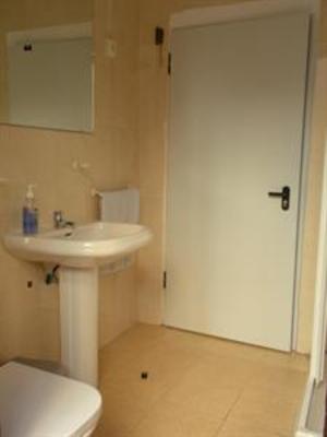 фото отеля Hostal Castil Granada
