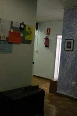 фото отеля Hostal Castil Granada
