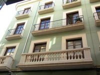 Hostal Castil Granada