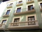 фото отеля Hostal Castil Granada