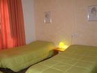 фото отеля Hostal Castil Granada