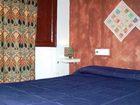 фото отеля Hostal Castil Granada