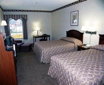 фото отеля Vista Inn & Suites - Warner Robins