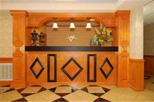 фото отеля Vista Inn & Suites - Warner Robins