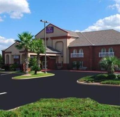 фото отеля Vista Inn & Suites - Warner Robins