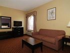 фото отеля Vista Inn & Suites - Warner Robins