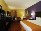 фото отеля Vista Inn & Suites - Warner Robins