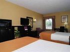 фото отеля Vista Inn & Suites - Warner Robins