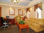 фото отеля Vista Inn & Suites - Warner Robins