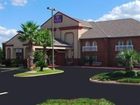 фото отеля Vista Inn & Suites - Warner Robins