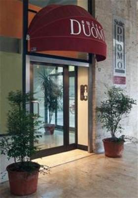 фото отеля Suite Duomo Hotel Ferrara
