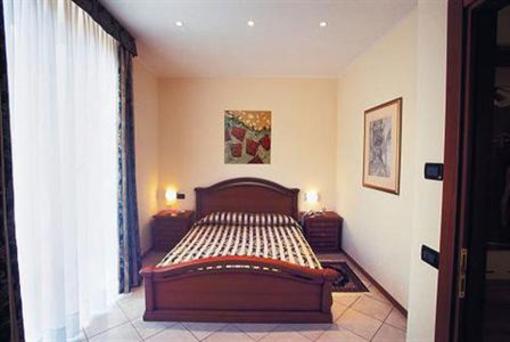 фото отеля Suite Duomo Hotel Ferrara