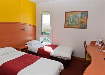 фото отеля Comfort Hotel Marseille Airport