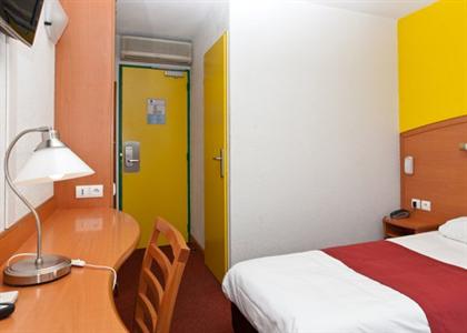 фото отеля Comfort Hotel Marseille Airport