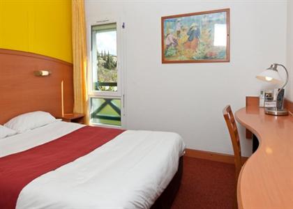 фото отеля Comfort Hotel Marseille Airport