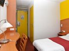 фото отеля Comfort Hotel Marseille Airport