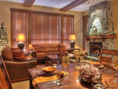 фото отеля Stonegate Resort Big White