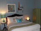 фото отеля Griffin Lake Mountain Lodge Bed and Breakfast