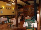 фото отеля Griffin Lake Mountain Lodge Bed and Breakfast