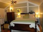 фото отеля Griffin Lake Mountain Lodge Bed and Breakfast