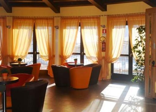 фото отеля Dolomiti Chalet Family Hotel